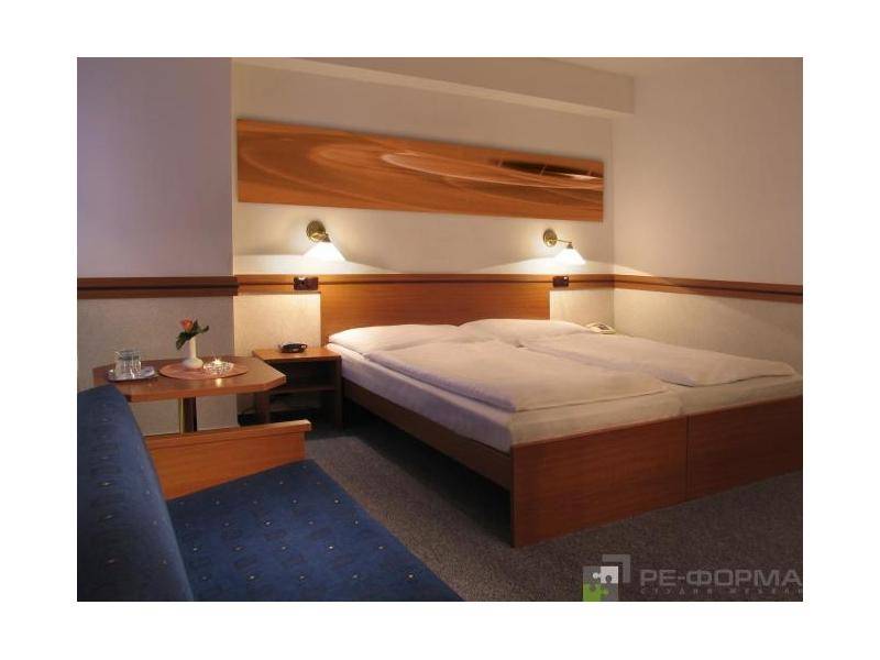 спальня ре-форма 011 в Нижневартовске