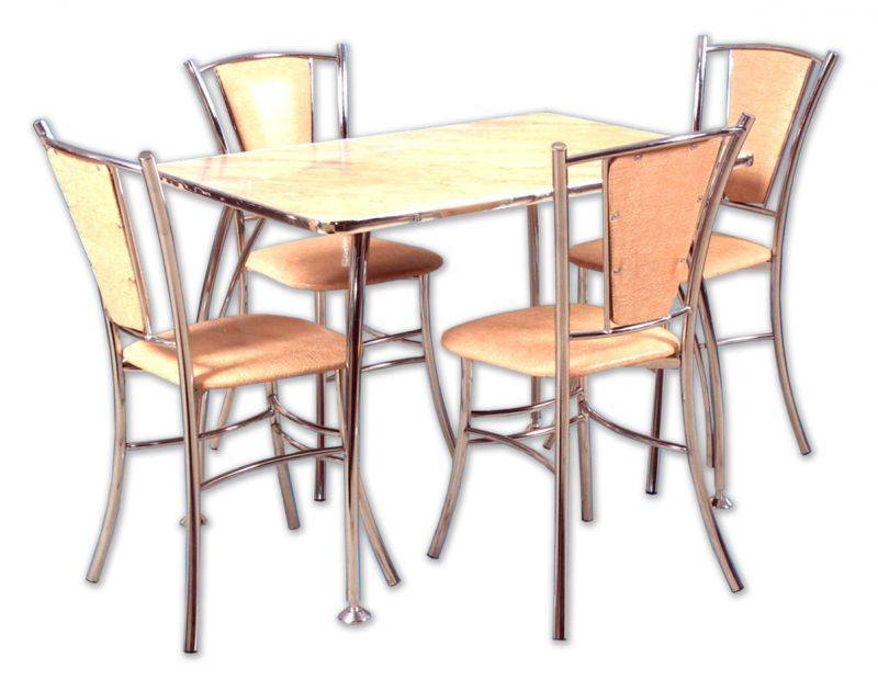 обеденная зона 2 в Нижневартовске