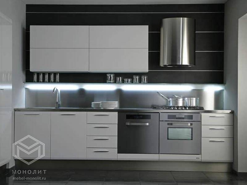 кухонный гарнитур мальва 3 в Нижневартовске