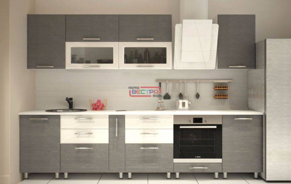 кухня лайт валенсия new в Нижневартовске