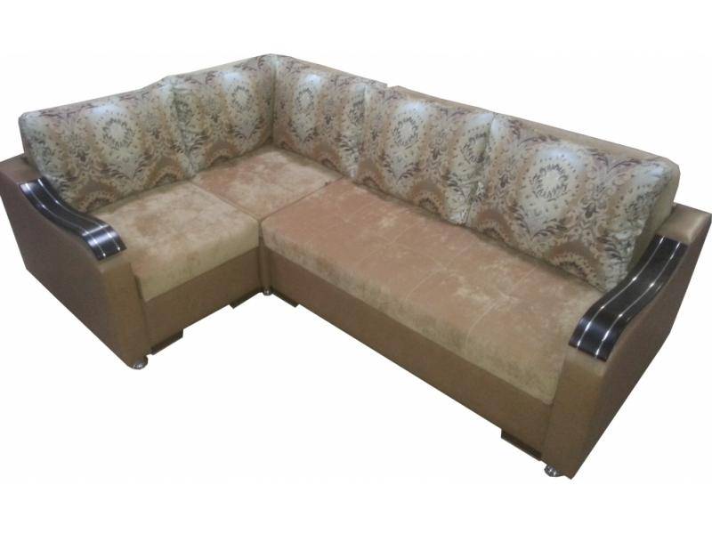 классический угловой диван мадрид в Нижневартовске