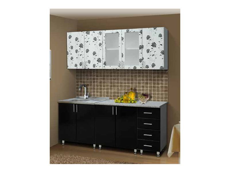 кухня прямая мечта 3 а в Нижневартовске