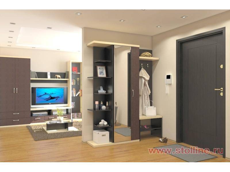 прихожая гриф в Нижневартовске