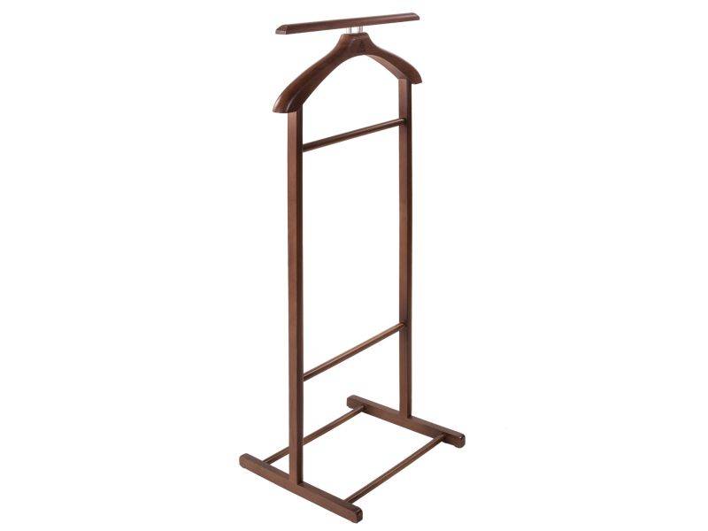 вешалка костюмная в 21н средне-коричневый в Нижневартовске