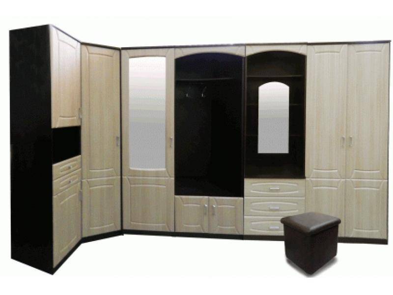 прихожая элис-4 в Нижневартовске