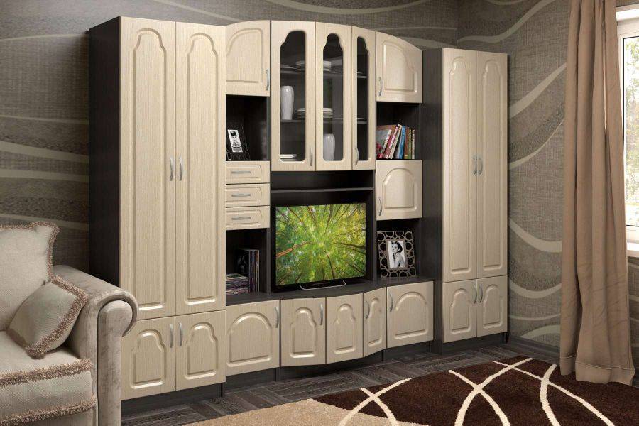 гостиная макарена 2 в Нижневартовске