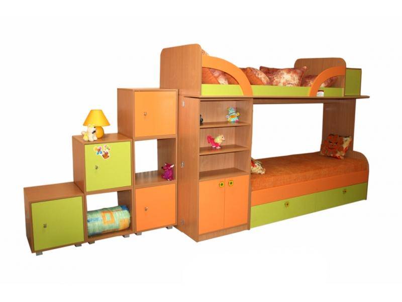 детская стенка в Нижневартовске