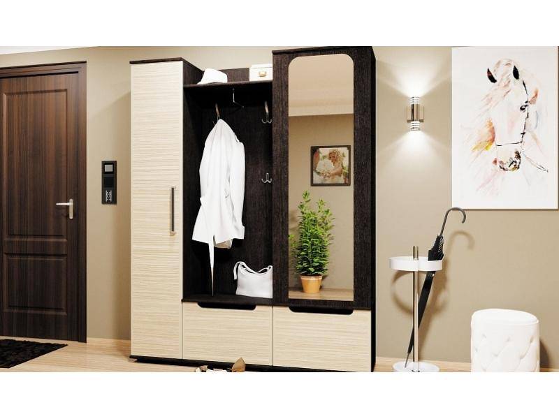 прихожая сона в Нижневартовске