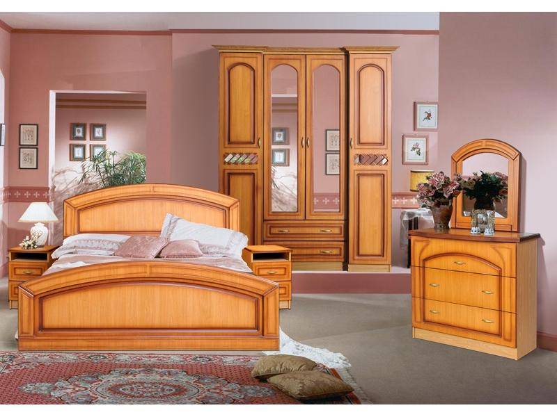 спальня александра в Нижневартовске