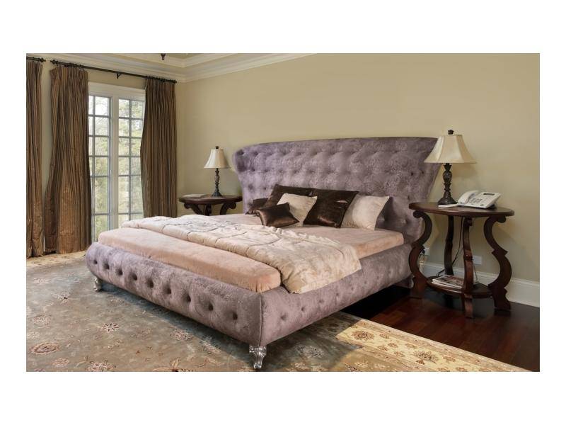 дизайнерская кровать elizabeth в Нижневартовске