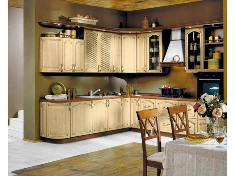 кухня колизей в Нижневартовске