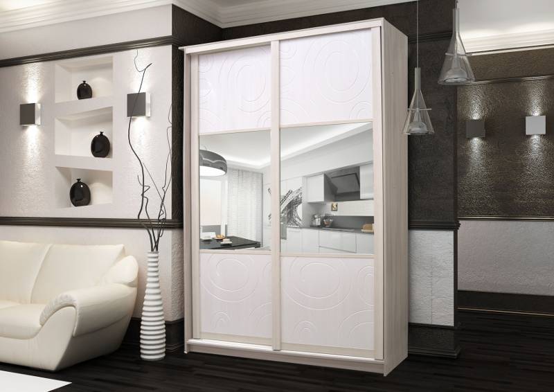 шкаф купе престиж в Нижневартовске