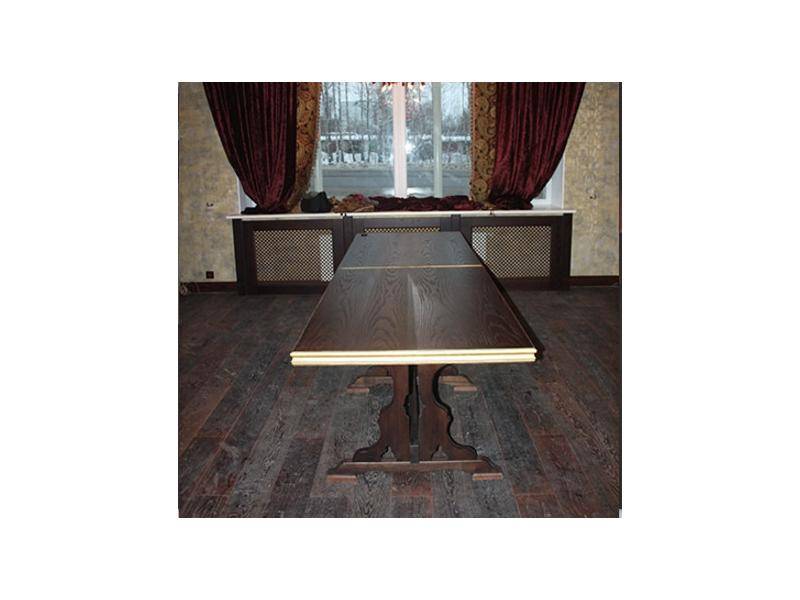 большой стол из массива в Нижневартовске