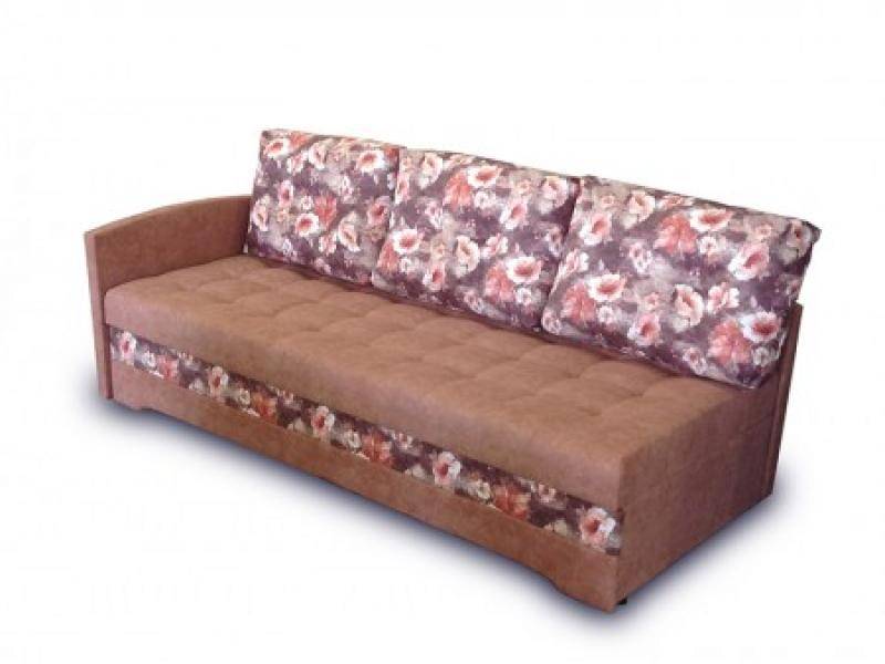 диван прямой тахта 2 в Нижневартовске