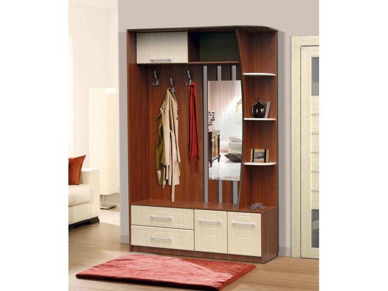 прихожая lorem-5 в Нижневартовске