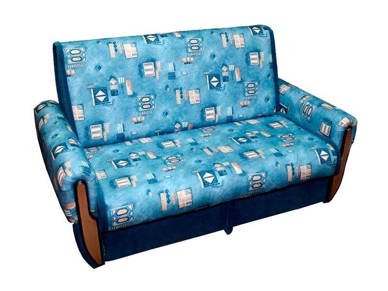 диван прямой куба 1 в Нижневартовске