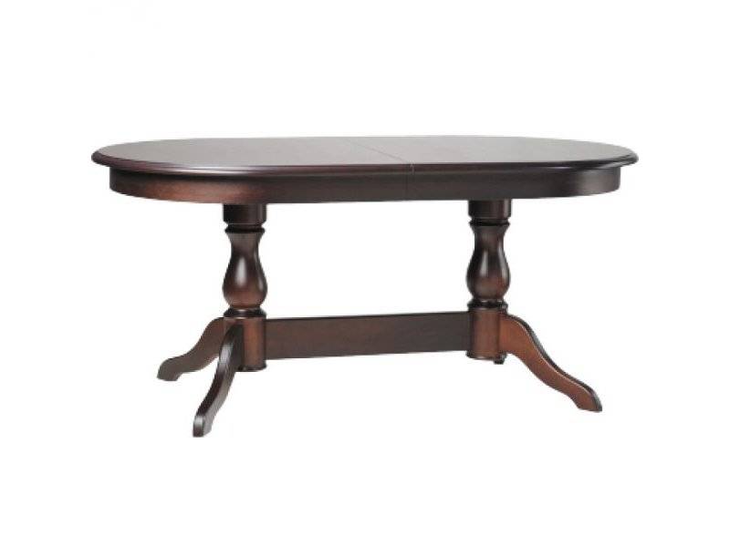 стол деревянный эврика 1400 в Нижневартовске