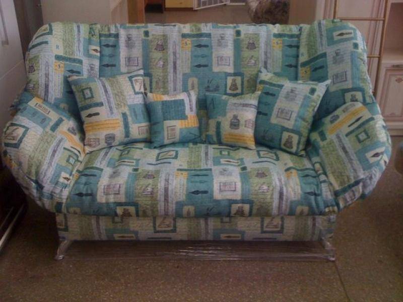 диван прямой бриз скрипт в Нижневартовске