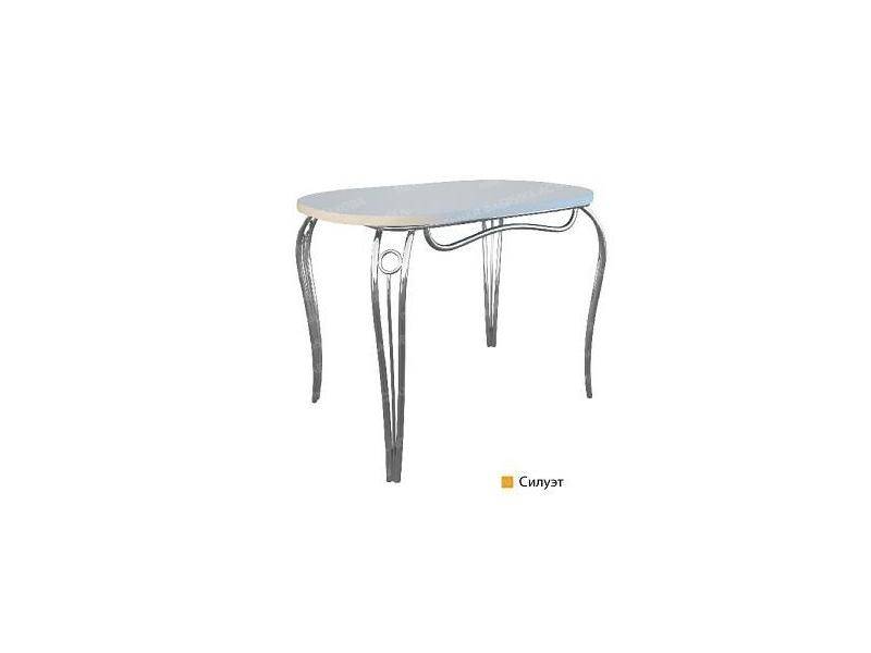 стол обеденный силуэт в Нижневартовске