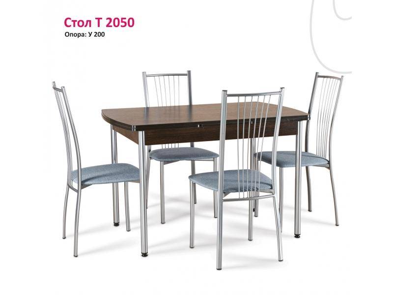 набор мебели на кухню т 2050 в Нижневартовске