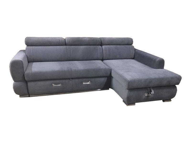 диван честер с оттоманкой в Нижневартовске