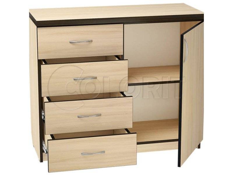 комод к 008 в Нижневартовске