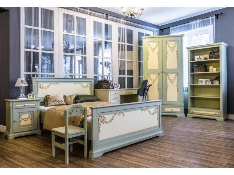 спальня примавера 3 в Нижневартовске