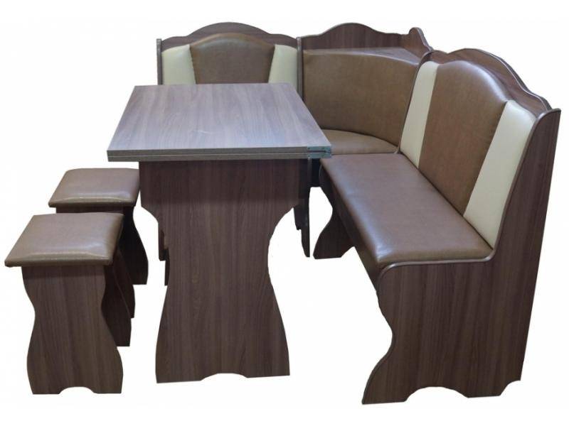 кухонный уголок елена-10 в Нижневартовске