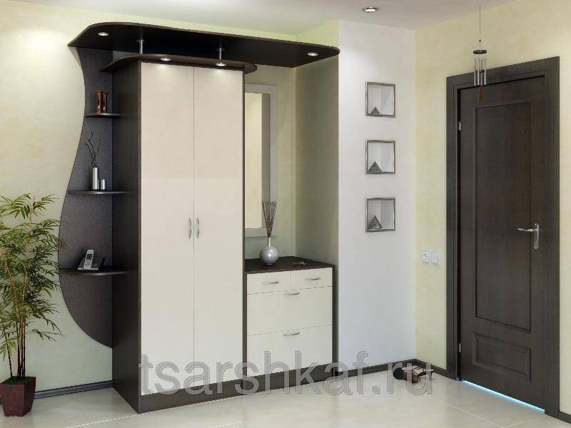 прихожая 33 в Нижневартовске