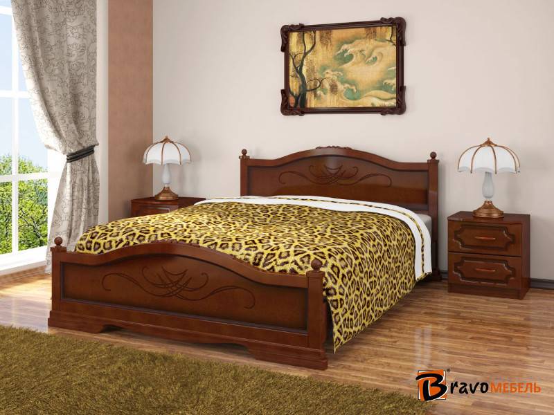 кровать карина в Нижневартовске