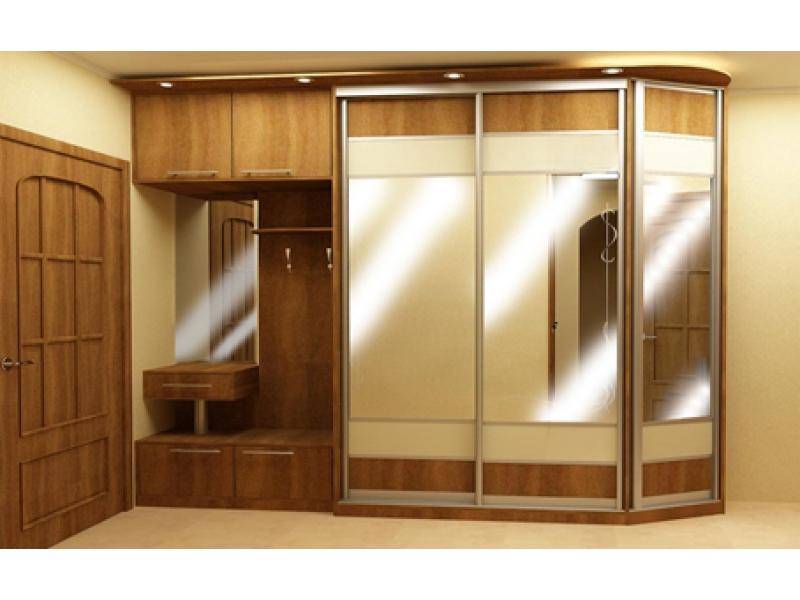 прихожая прямая 5 в Нижневартовске