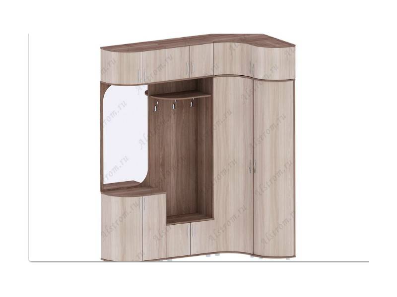 прихожая валента айс в Нижневартовске