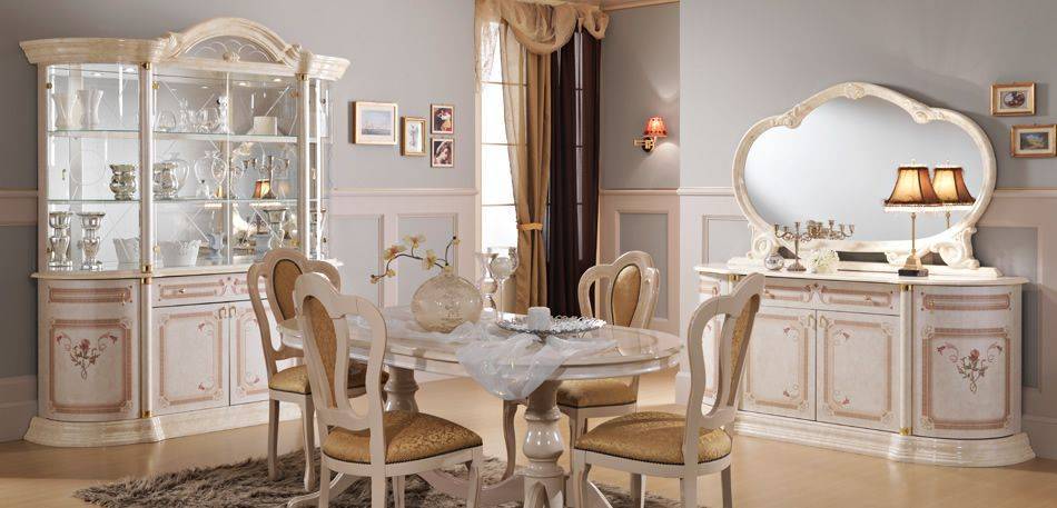 гостиная роза в Нижневартовске