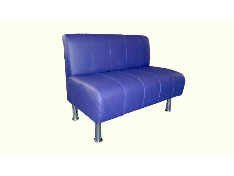 диван прямой офис 2 в Нижневартовске