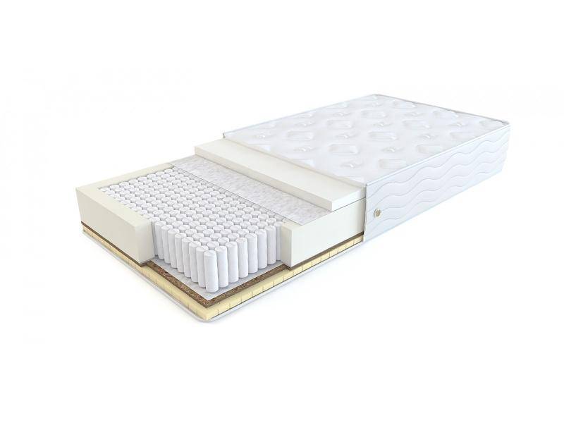 матрас меморикс мульти кокос в Нижневартовске