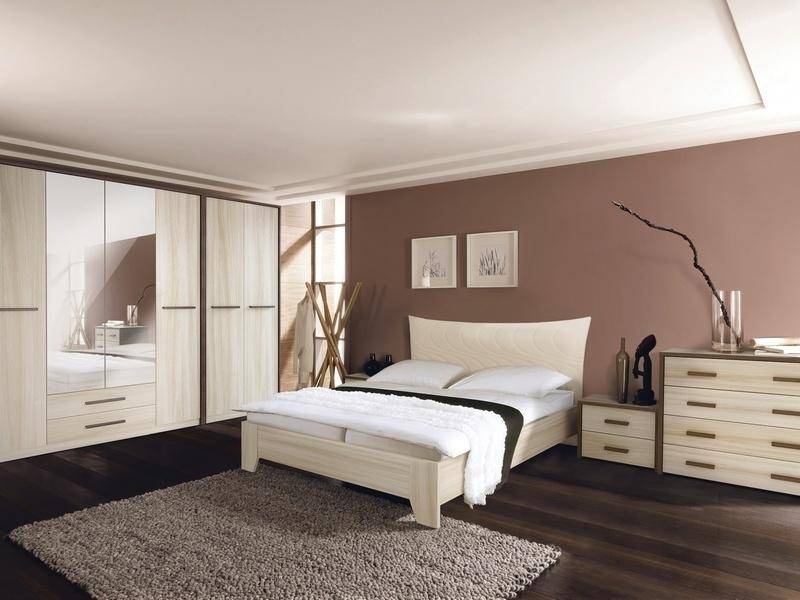 спальня донна 1 в Нижневартовске