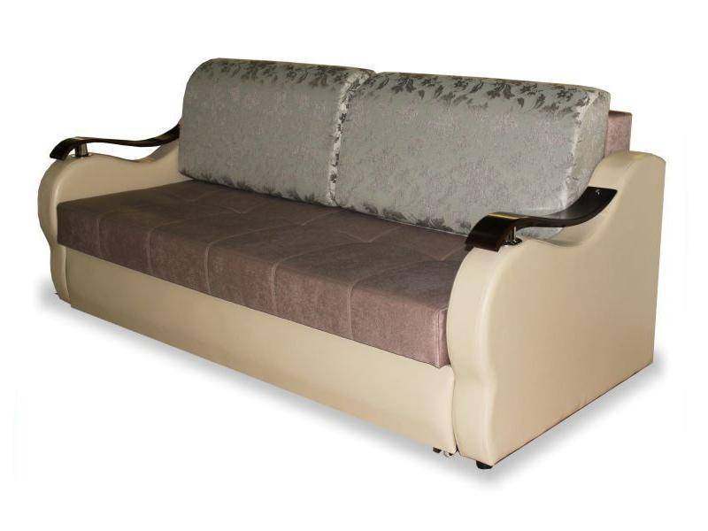 диван прямой премиум в Нижневартовске