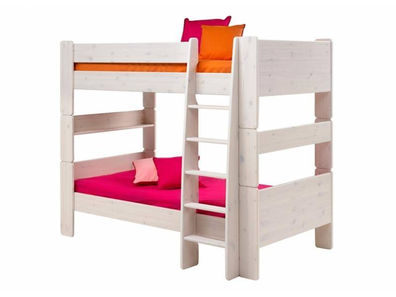 двухъярусная кровать лилия в Нижневартовске