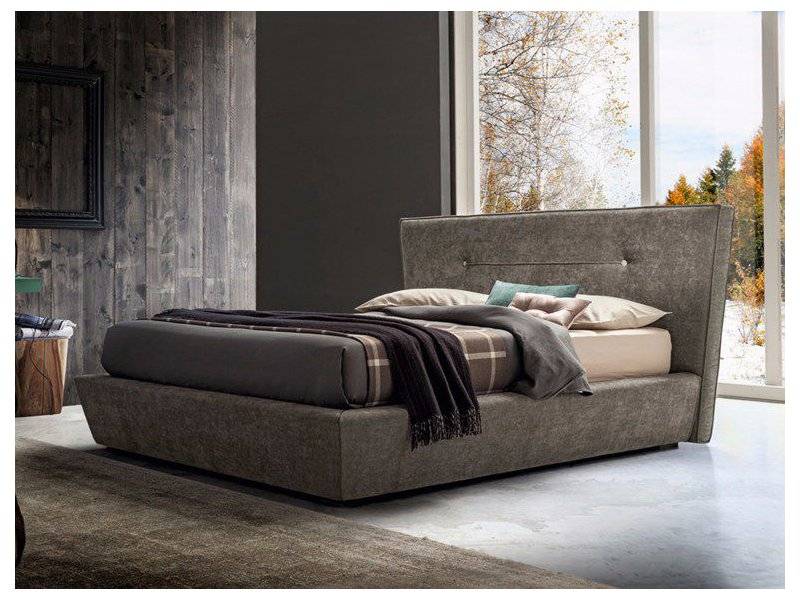 кровать мягкая ариана в Нижневартовске