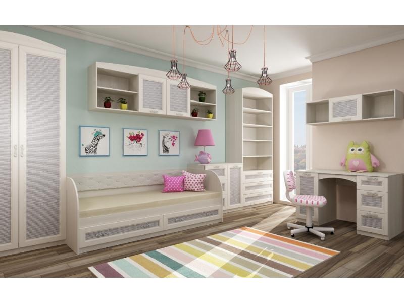 модульная детская марсель в Нижневартовске