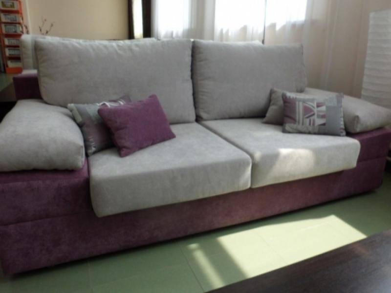 диван прямой марсель 1 в Нижневартовске