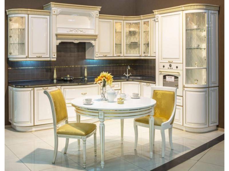 кухня грэта в Нижневартовске