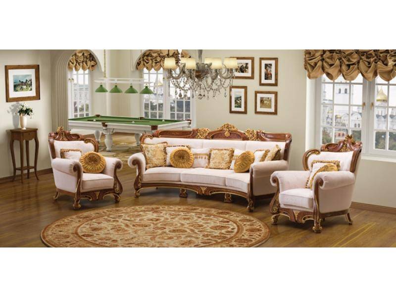 диван прямой сарагосса в Нижневартовске