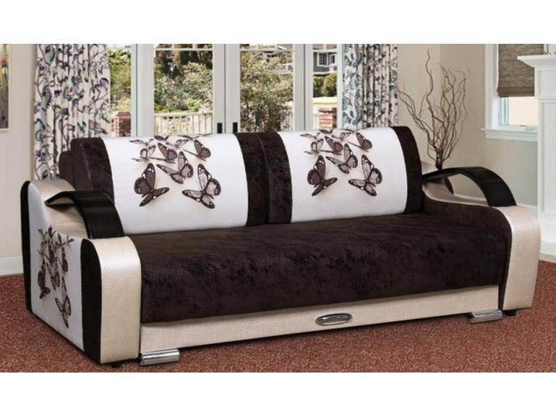 небольшой диван фиера в Нижневартовске