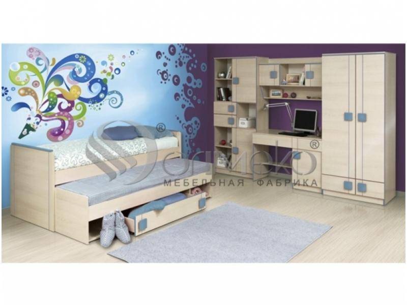 детская «севилья» в Нижневартовске