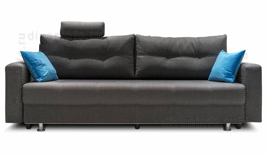 диван-кровать палермо new в Нижневартовске