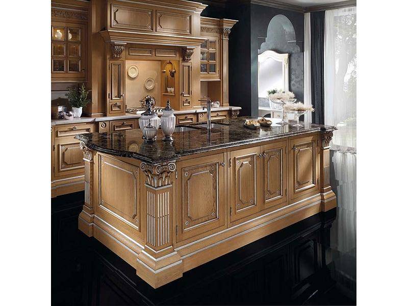 кухня 1403 в Нижневартовске