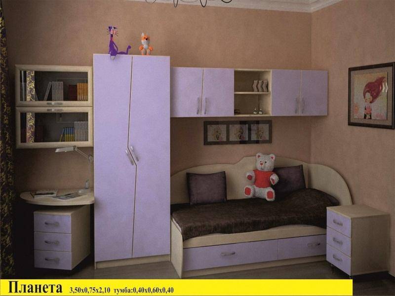 детская планета в Нижневартовске