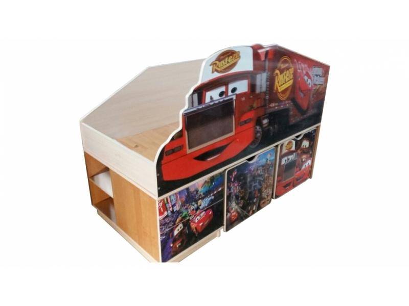 кровать машинка в Нижневартовске