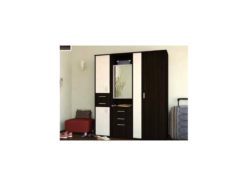 прихожая 2 в Нижневартовске